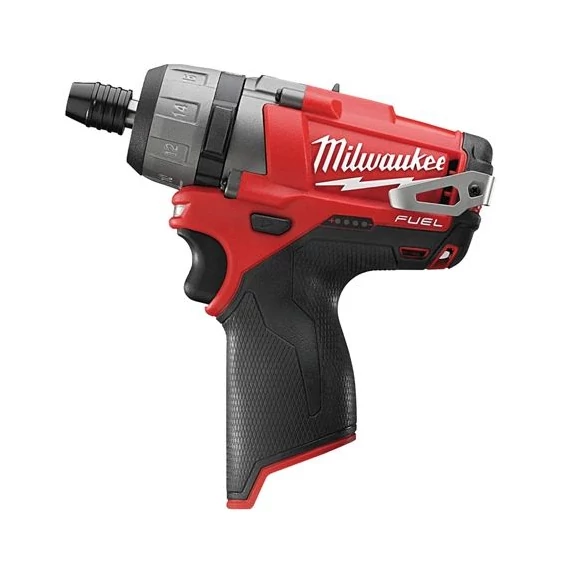 Milwaukee csavarozógép fuel12v m12cd-0 (4933440450)