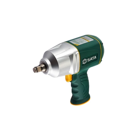 SATA sűrített levegős ütvecsavarozó 1/2" 1050Nm