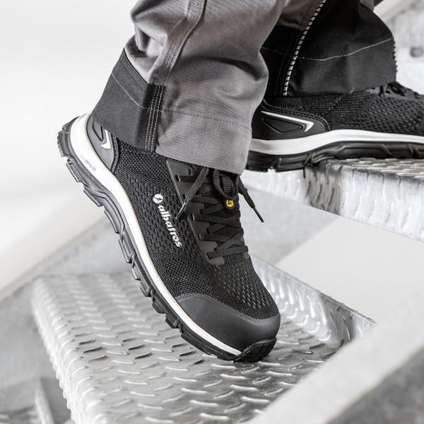 Munkavédelmi cipő választása - Berb Szerszám