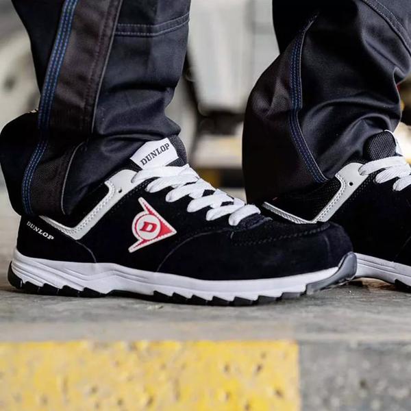 Munkavédelmi cipő helyes kiválasztása - Berb Szerszám