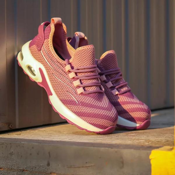 Női munkavédelmi cipő választás - Berb Szerszám