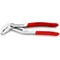 Knipex Cobra Hightech vízpumpafogó krómozott 180 mm