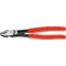Knipex erősített oldalcsípő fogó, 200mm