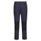 Portwest CD886 slim fit nadrág navy