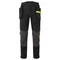 Portwest EV440 Stretch Holster nadrág fekete