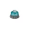 Makita Drótkefe korong D75