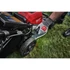 Kép 3/6 - Milwaukee M18 F2LM46-802 FUEL™ dupla akkus szénkefe nélküli önjáró fűnyíró (2 x 8.0 Ah Li-ion akkuval)
