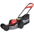 Kép 1/6 - Milwaukee M18 F2LM46-802 FUEL™ dupla akkus szénkefe nélküli önjáró fűnyíró (2 x 8.0 Ah Li-ion akkuval)