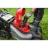Kép 6/6 - Milwaukee M18 F2LM46-802 FUEL™ dupla akkus szénkefe nélküli önjáró fűnyíró (2 x 8.0 Ah Li-ion akkuval)