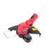 Kép 5/7 - Extol Premium akkus fűszegélynyíró gép, Garden20V, 20V, 2000mAh Li-ion; fej - Berb Szerszám