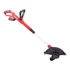 Kép 6/7 - Extol Premium akkus fűszegélynyíró gép, Garden20V, 20V, 2000mAh Li-ion; álló - Berb Szerszám