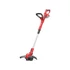 Kép 1/4 - Extol Premium akkus fűszegélynyíró gép,Garden20V, 20V, AKKU és TÖLTŐ NÉLKÜL!