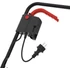 Kép 2/6 - Güde Elektromos gyepszellőztető GV 1431 2in1