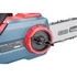 Kép 5/7 - Extol Premium akkus láncfűrész gép, Garden20V, 20V, Li-ion, 1db akku, 1db töltő, 2000 mAh, vezetőhossz 305mm, Oregon lánc és vezető