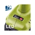 Kép 3/12 - Extol Craft akkus metszőolló, Power Share, 20V, kefementes motor, 1db 2000 mAh Li-ion akku + 1 db töltő