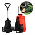Kép 2/2 - Agrimotor Permetező SX-MD 20E akkumulátoros Kerekes