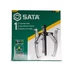 Kép 6/6 - SATA 3-karos megfordítható csapágylehúzó 12"