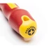 Kép 3/3 - SATA VDE csavarhúzó PH3x150mm