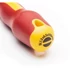 Kép 2/3 - SATA VDE csavarhúzó lapos 6.5x150mm