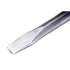 Kép 2/4 - SATA csavarhúzó lapos 5x150mm kétkomponensű nyél