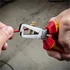 Kép 6/6 - SATA VDE huzalcsupaszító fogó 170mm