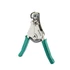 Kép 1/5 - SATA huzalcsupaszító fogó 204mm 1.0-3.2mm