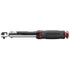 Kép 3/5 - FORTUM nyomatékkulcs, 1/4", 5-25 Nm, ablakos, 72 fog; pontosság: +/- 4% 