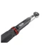 Kép 4/5 - FORTUM nyomatékkulcs, 1/4", 5-25 Nm, ablakos, 72 fog; pontosság: +/- 4% 