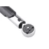 Kép 5/5 - FORTUM nyomatékkulcs, 1/4", 5-25 Nm, ablakos, 72 fog; pontosság: +/- 4% 