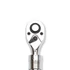 Kép 5/6 - Sata teleszkópos racsni 1/2" 300-440 mm
