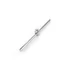 Kép 1/3 - SATA fix hajtókar 3/4" 450mm