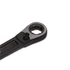 Kép 6/6 - SATA állítható univerzális villáskulcs készlet 11 részes Black Edition (10-19 mm)