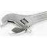 Kép 2/3 - SATA állítható villáskulcs 18" 52.4mm