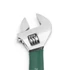 Kép 2/5 - SATA mártott nyelű állítható villáskulcs 165mm (0-23.8 mm)