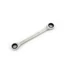 Kép 1/3 - SATA racsnis csillagkulcs 14x15mm