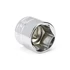 Kép 5/5 - SATA dugókulcs készlet 1/2" 10-34mm 23 részes