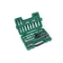 Kép 1/3 - SATA dugókulcs készlet 1/2" 10-32mm 60 részes