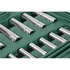 Kép 3/5 - SATA dugókulcs készlet 1/4"-1/2" 88 részes