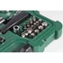 Kép 5/5 - SATA dugókulcs készlet 1/4"-1/2" 88 részes