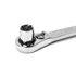 Kép 2/7 - SATA átmenő dugókulcs készlet 1/4" és 3/8" 30 részes