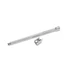 Kép 5/6 - SATA dugókulcs készlet modul 3/8" 33 részes