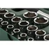 Kép 7/7 - SATA dugókulcs készlet modul 1/2" 8-32mm 26 részes