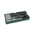 Kép 1/7 - SATA dugókulcs készlet modul 1/2" 8-32mm 26 részes