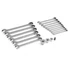 Kép 3/4 - SATA racsnis csillag-villás készlet modul 5.5-19mm 19 részes