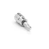 Kép 5/7 - SATA E-Torx csillag- és dugókulcs készlet 1/4" és 3/8" kofferben 35 részes