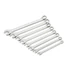 Kép 7/7 - SATA szerszámkészlet kofferban 1/4-1/2" 80 részes