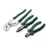 Kép 5/7 - SATA szerszámkészlet kofferban 1/4-1/2" 80 részes