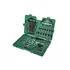 Kép 1/5 - SATA dugókulcs készlet mm+col 1/4, 3/8 és 1/2" 150 részes 6-és 12-szög