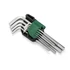 Kép 3/7 - SATA szerszámkészlet kofferban 1/4-3/8-1/2" 180 részes