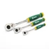 Kép 4/7 - SATA szerszámkészlet kofferban 1/4-3/8-1/2" 180 részes